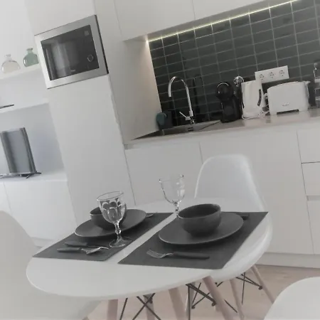 Bairro Da Apresentacao No Coracao De 公寓