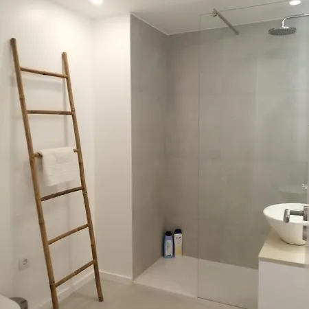 Bairro Da Apresentacao No Coracao De 公寓