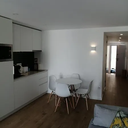 公寓 Bairro Da Apresentacao No Coracao De *