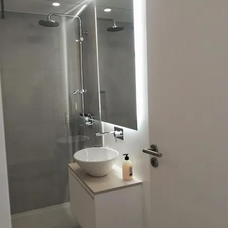 Bairro Da Apresentacao No Coracao De