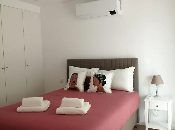 Apartament Bairro Da Apresentacao No Coracao De